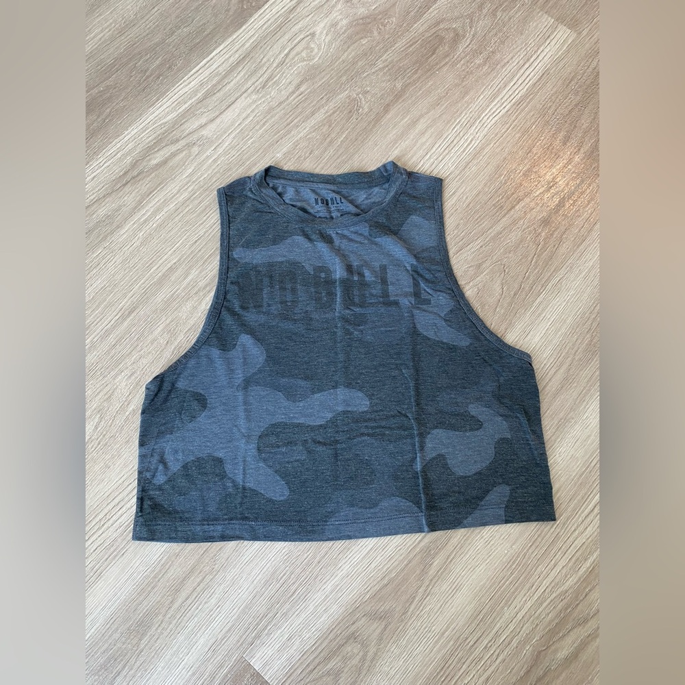 Nobull Muscle Tank